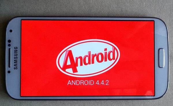 Guía: Cómo actualizar Galaxy S4 LTE I9505 a  Android 4.4.2 Firmware KitKat utilizando ODIN  