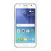 Samsung Galaxy J5 Dual SIM - 8 GB - Putih