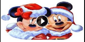  Auguri di Natale Disney!