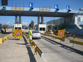 Διόδια: Αλλάζουν όσα ξέραμε - Πώς θα πληρώνουμε για τις διαδρομές μας