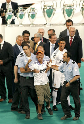 Cristiano Ronaldo Real Madrid - CR9 - Images