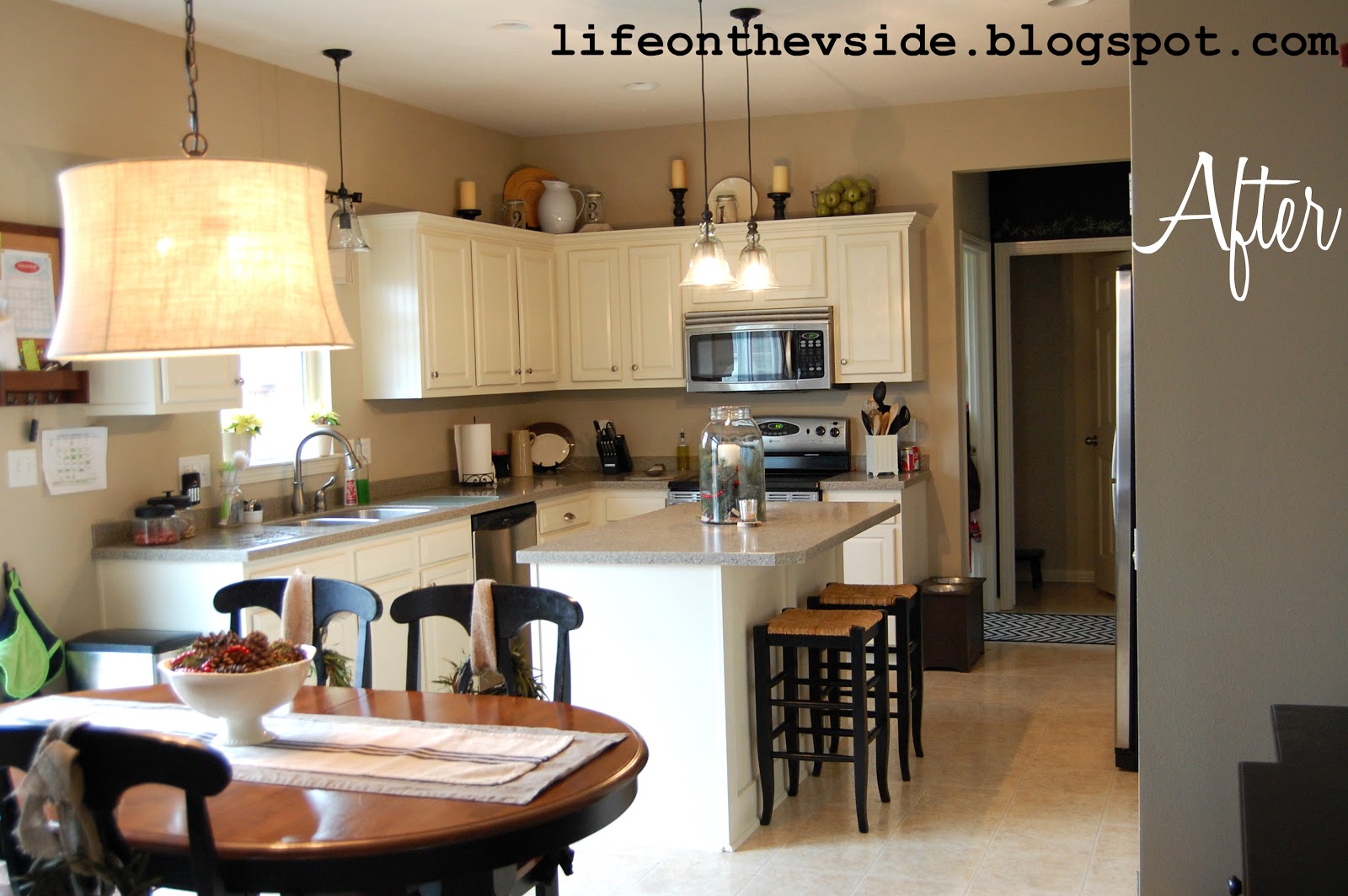 Kitchen Remodeling Ideas Before And After