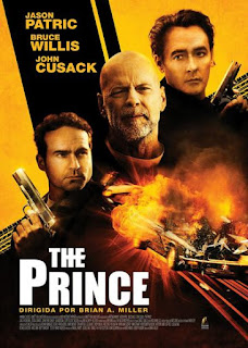 The Prince (2014)