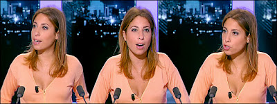 Léa Salamé