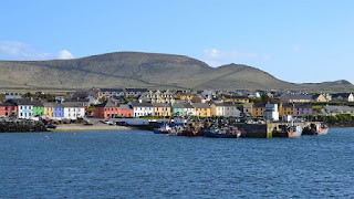 Ireland's Skellig Ring Road