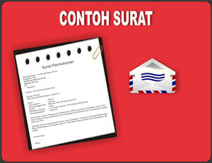 Contoh Surat Kuasa Waris - Kabar Pajak