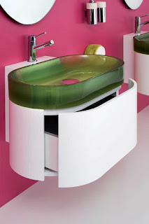 lavabo tasarımları-washbasin designs