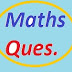 SSC CHSL Questions Asked from Maths - Solve Ques.