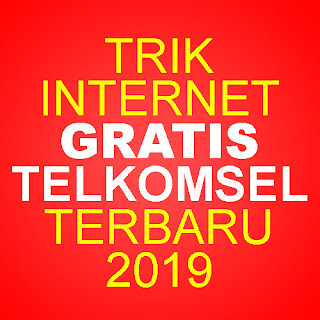 Ineternet Gratis Telkomsel 2019