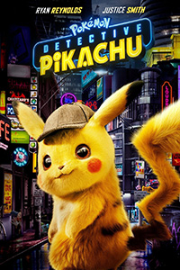 Pokémon: Detective Pikachu