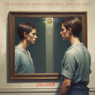 দ্বৈত জীবনবোধ এবং সামাজিক বিভ্রান্তি
