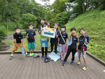 ときわ学童クラブ