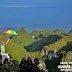 Osmeña Peak @Dalaguete, Cebu 