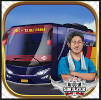 Bus Simulator Indonesia (BUSSID)