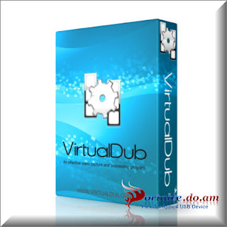 Virtual-Dub 1.9.11