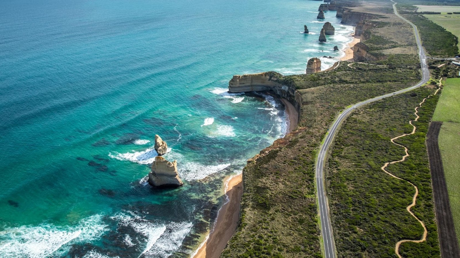 Great Ocean Road #My TravelokaEscapade