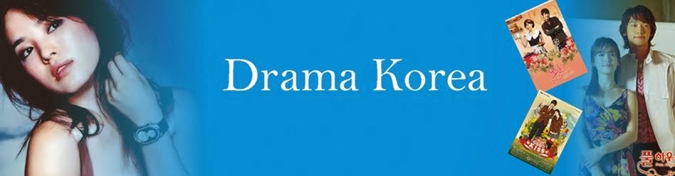 Drama Korea