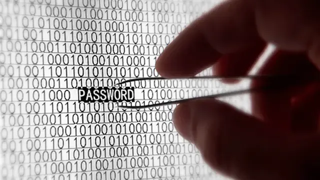 Password managers also usually offer backup and recovery options