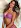 Shanina Shaik's first Victoria's Secret lookbook