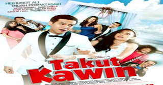 Download Film TAKUT KAWIN 2018 HDRip Full Movie Streaming