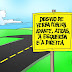 Prefeituras desviam dinheiro do pagamento do Piso Salarial dos Agentes Comunitários e Endemias.