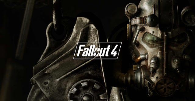 Fallout 4-CODEX