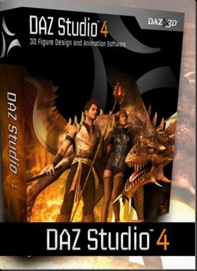 daz