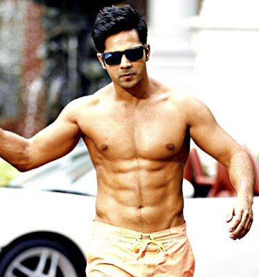 New Latest Photos Of Varun Dhawan HD wallpapers Images