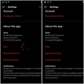 Store windows update on OS wP 10 build 10512 L625H, Setting, tools, upgrade, windows, mobile phone, mobile phone inside, windows inside, directly, setting windows phone, windows mobile phones, tools windows, tools mobile phone, upgrade mobile phone, setting and upgrade, upgrade inside, upgrade directly