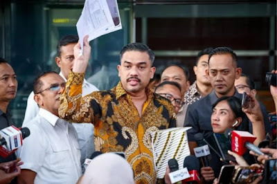 Menteri UMKM Maman Abdurrahman Pastikan Tak Ada Penggunaan Uang Negara