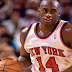 Muere Anthony Mason, ex astro de los Knicks