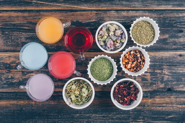 Fuel Your Metabolism with These Powerful Tea Infusions