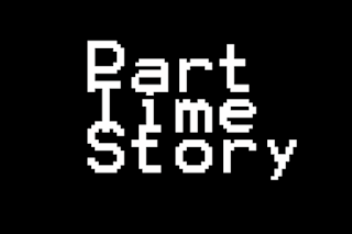part time story