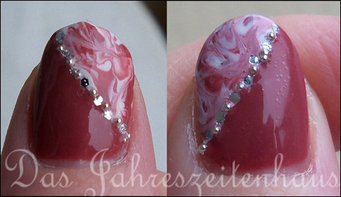 Essie In Stitches Marbling 6