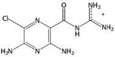 Amiloride