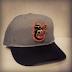 Crazy Birds Snapback