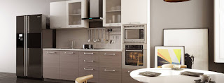 Best Modular Kitchen Designs In Mumbai    