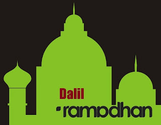  Dalil inilah yang menjadi dasar mengapa sehingga puasa Ramadhan diwajibkan bagi umat musl Dalil Tentang Puasa Ramadhan