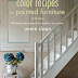 ~  COLOR RECIPES FOR PAINTED FURNITURE  ~