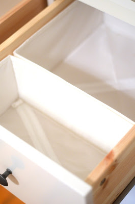 8 drawer dresser