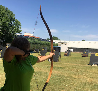 Tiro con Arco Aranjuez