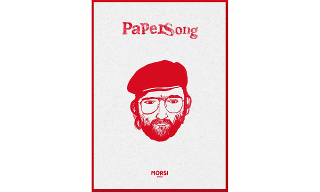 papersong illustrati