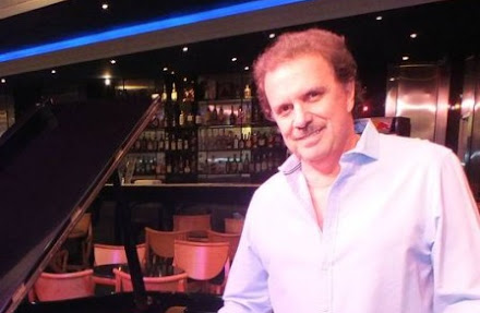 Maestro Eduardo Lages fará shows intimistas em novo piano bar