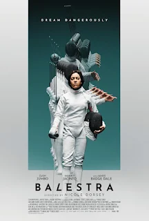 Balestra (2024) Movie Download