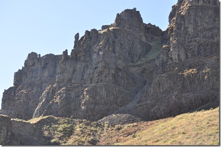 Drive to Pendleton, Or 004