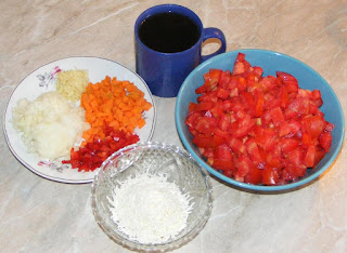 spaghete bolognese preparare, cum se fac spaghetele bolognese, retete culinare, 