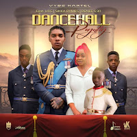 Vybz Kartel - Dancehall Royalty - EP [iTunes Plus AAC M4A]