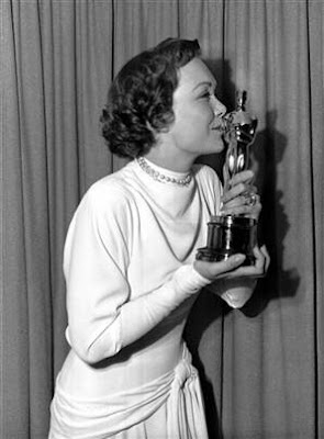 Jane Wyman