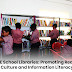 CBSE School Libraries: Promoting Reading Culture and Information Literacy