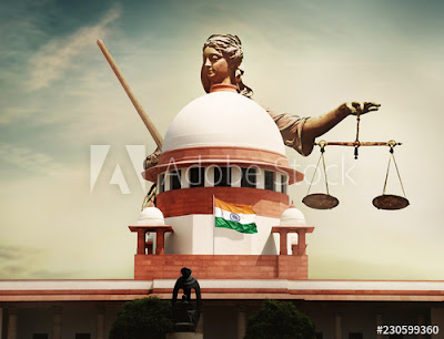 Ayodhya Hearing: SC concludes  daily hearings in 40 days 